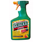 Glialka Express Totális Gyomirtó Spray
